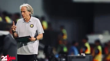 جيسوس يحسم مصيره مع النصر ويكشف خطته الكبرى للموسم الجديد